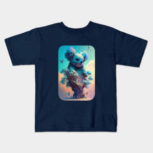 Koala Tree Kids T-Shirt
